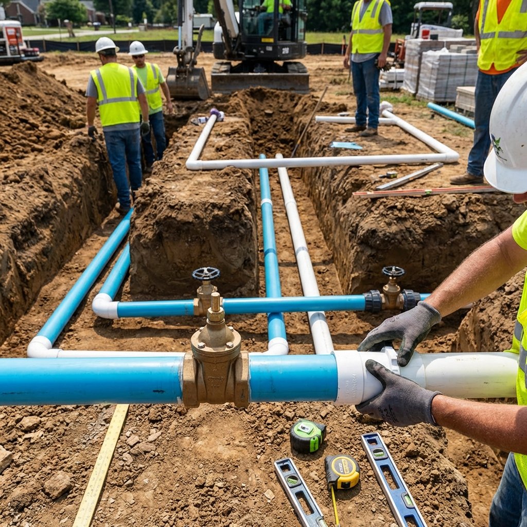 Otomatik Sulamada Temel Prensipler