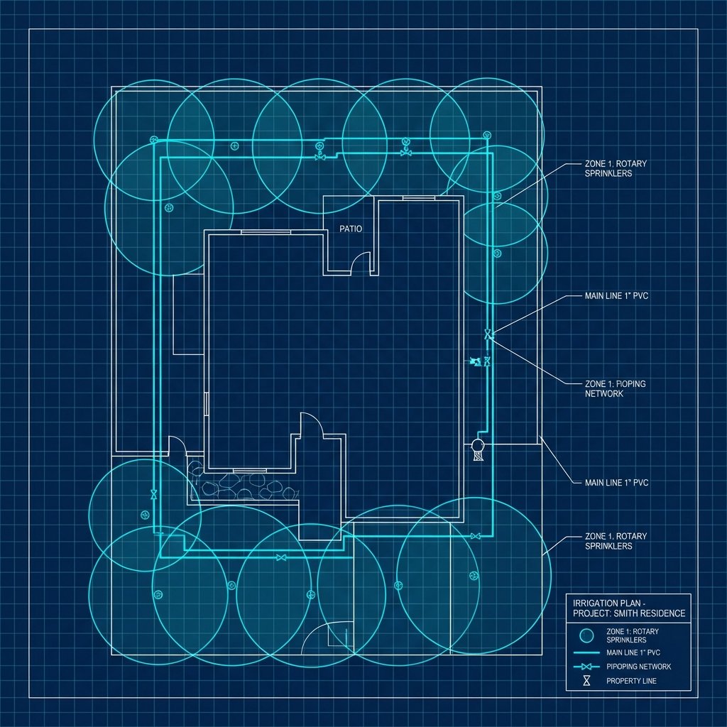 2024 Sulama Trendleri: Sürdürülebilirlik